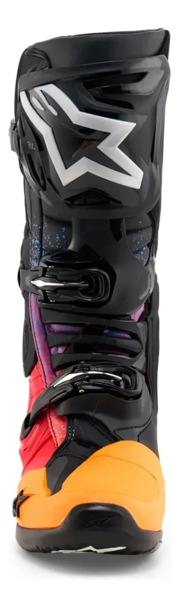 Bota Alpinestars Tech 10 Black Hole Event 1 SMX A1 26 LE